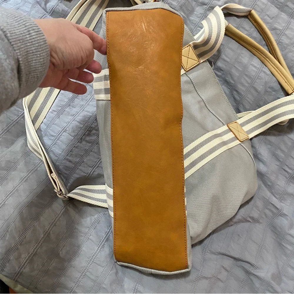 Pottery Barn Kids Classic Diaper bag